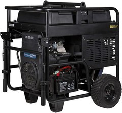 Westinghouse 28,000-W Portable Gas Powered Generator w/ Remote Start, CO Sensor