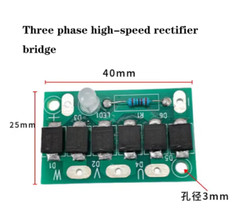 Double-layer High-power Disk Type Iron Core Generator for Ultra-low Speed