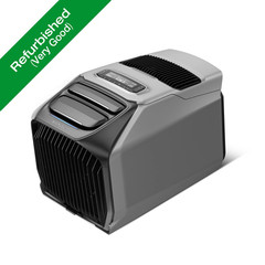 EcoFlow Wave 3 Smart Portable Air Conditioner with Heater for Outdoor/Camping RV