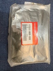 Genuine Honda Generator Air Filter GX240, GX270, GX340, GX390 (17211-899-000)