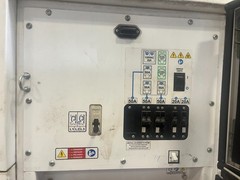 22 kW Generac MMG25IF4 Diesel Generator
