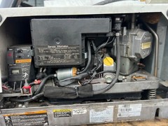 Onan Commercial OG EFI 7000watt Generator 2016