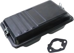 420Cc Generator Air Filter/Air Housing Filter Assembly for 5500 6500 8750 9000 9