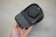 Honda EU3000IS EU 3000 IS 3000IS Generator OEM Exhaust Mufflet – Nice! –