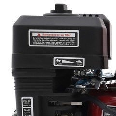 212cc 7.5HP Gas-powered Horizontal Air Cooling Engine Motor For Go Kart Minibike