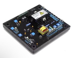 AVR MX341 UNIVERSAL VOLTAGE REGULATOR FOR GENERATOR SET