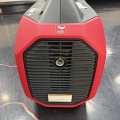 Honda EU3200i Fuel Injected Inverter Generator w Bluetooth (CP1021041)