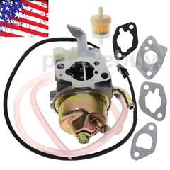 Genuine Generac 0H43470146 Carburetor Assembly Fits iX2000 OEM HUAYI CARB
