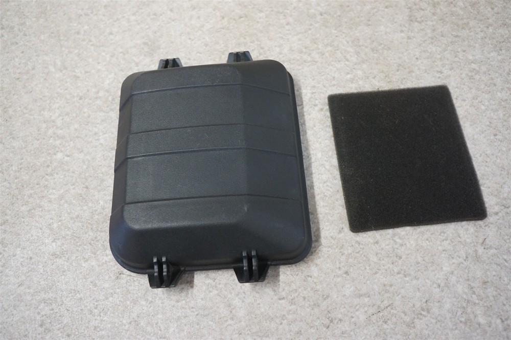 Honda EU3000IS EU 3000 IS 3000IS Generator OEM Air Cleaner Cover – Nice! –