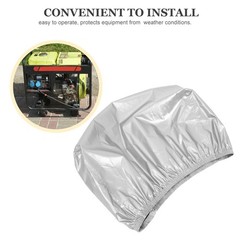 Outdoor Generators Cover Cloth for Covers While Running Accessory