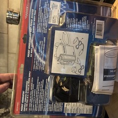 Vector Pocket Generator NOS