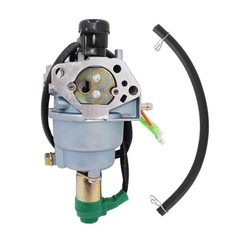 Carburetor for Homelite HG6000 HG5000 HGCA4500 HGCA5000 HGCA7000 4500 5000 6250W