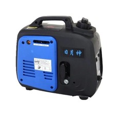 Gasoline Range Extender Generator Tricycle Small Free Installation 48v60v72v