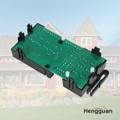 Smart AC Module Load Shed Module (SACM) w/Fuse fit for Generac Generator