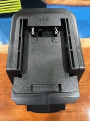 350W Power Inverter for Ryobi 40V Li-ion Battery, And 200W 20V COMBO
