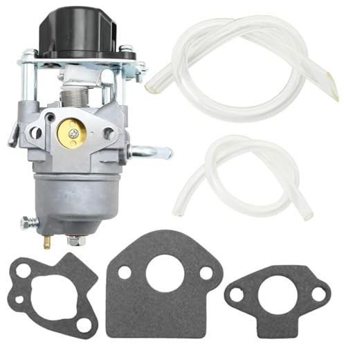 Carburetor Kit Fit for 62.130000.00 Predator Champion Firman 2000W Inverter