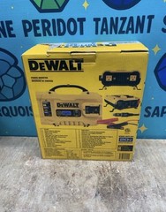 DeWalt DXAEPIP3W 1000W Jobsite Power Inverter (Tool Only) (E10049449)