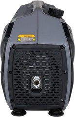 Pulsar 4,200-Watt Super Quiet Portable RV Ready Gas Powered Inverter Generator