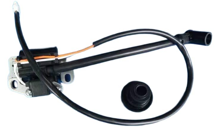 Ignition Coil Module for Loncin LC3000i 3500 Watt Ignition Coil for predator