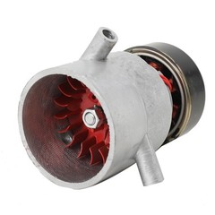 1000W Micro Hydroelectric Generator 220V Hydro Water Turbine Generator