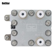 GT-A150-1150 150ML Electrolytic Cell Module PEM Hydrogen Generator f/Pure Water