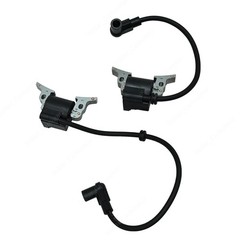 Ignition Coil Magneto Kit 0K63030SRV Generac GP1500 GP1750 Portable Generator