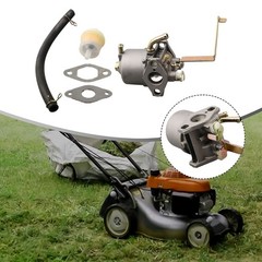 For Harbor Freight Chicago Electric Storm Cat 63CC 2HP Generator Carburetor