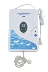 Aqua6 Ozone Generator 120-160 mg/h Water Ozonation, Cleansing, Ozonator