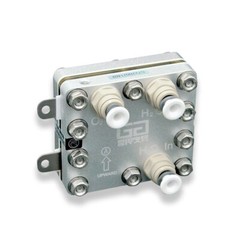 GT-A150-1150 150ML Electrolytic Cell Module PEM Hydrogen Generator pe66