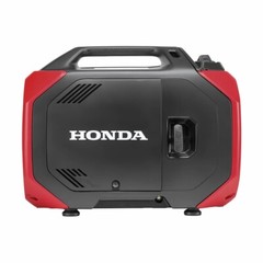 Honda EU3200IAN 3200 watt 120V inverter generator with CO-Minder
