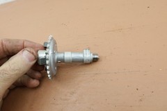 Honda ED300, G100 Portable Generator Cam Shaft