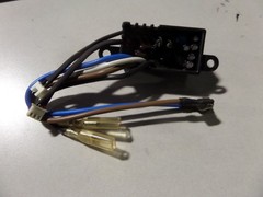 NOS Ridgid PCB Circuit Board Assembly R4090 080009008155