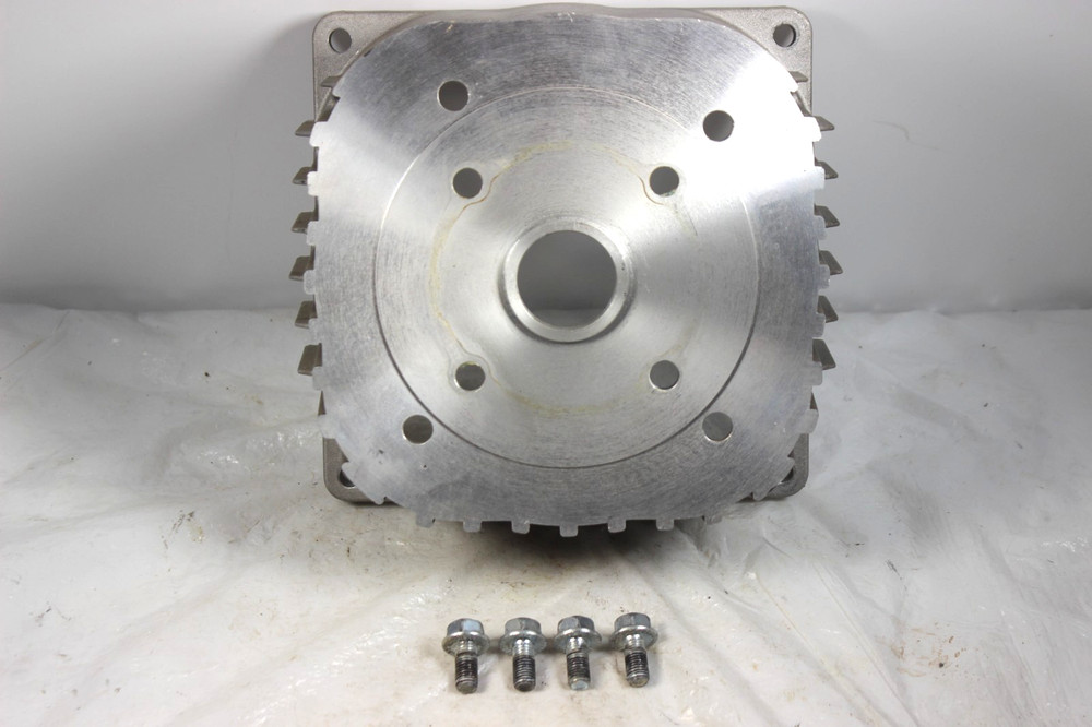 Husky HU3650 Portable Gas Powered Generator Engine Adapter Assembly Repair Part
