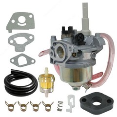 Carburetor Carb For Ryobi RYI2200 1800 2200 Watts Inverter Generator 308054078