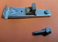 Onan 180-17 Generator Ignition Points