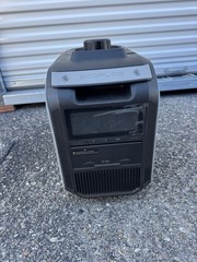 EcoFlow Smart Generator 3000 + Delta Plus 3 + 500W (4x125W) Solar Panels