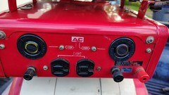Honda ES3500 Generator Comes With Full Manual And Cord .. EXCELLENT CONDITION