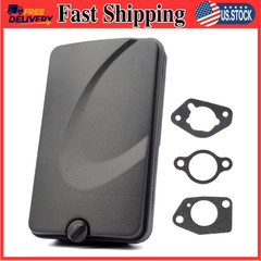Air Filter Box Assembly for Generac GP5000 GP6500 GP8000E XT8000E RS8000E
