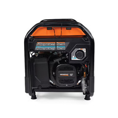 Generac GP 9400 Starting / 7500 Running Watt Gasoline/Liquid propane Dual fuel