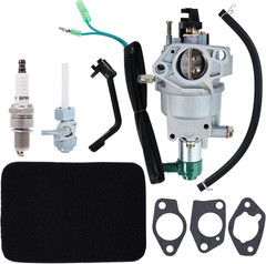 8750 Carburetor for Harbor Freight Predator 420CC Portable Generator 69671 68530