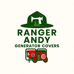 NEW GENERATOR COVER HONDA EU3000is DELUXE RV Best Quality AUTO VINYL