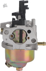 Carburetor Generator Tube 2KW 3KW Engine GX160 GX200 168F 5.5Hp 6.5Hp Carb