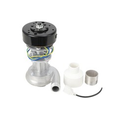 Hydroelectric Generator, Portable Water Turbine Generator Hydro Power Station