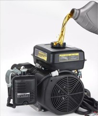 Fully Automatic Range Extender Electric Vehicle Generator Range Extender