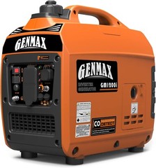 Efficient 1200W Inverter Generator with Eco-Mode – Quiet & Portable Solution