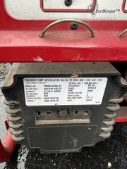 Powermate coleman 3250 Generator 6.0 horse power PM0543250.01