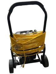**LOCAL PICKUP RYOBI RY906500VNM 6500W GAS GENERATOR (AAE-MMG) (PPG009352)