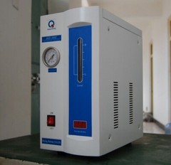 110v HGH-300E High Purity Hydrogen Gas Generator H2 0-300ml/min
