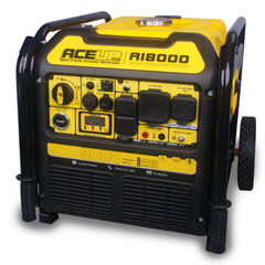 Aceup Energy Generator List 1200W 1500W 2300W 2500W 4350W 4000W 4500W 8000W