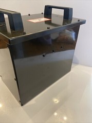 Power Whisperer Silent Solar Generator Battery Box